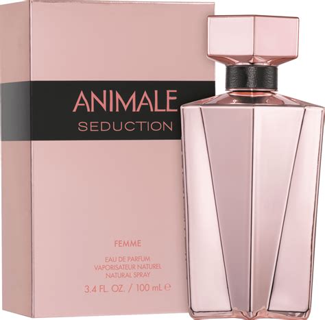 animale seduction perfume.